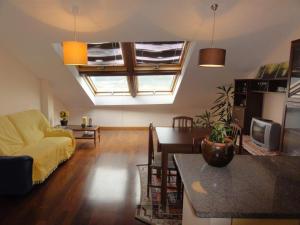 Apartamento Playa Langosteira