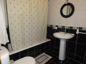 Apartamento Playa Langosteira