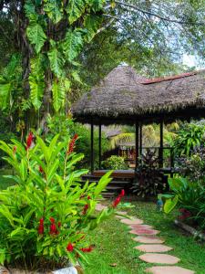 Corto Maltes Amazonia Lodge