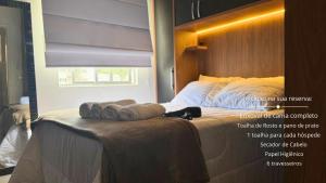 Apartamento a 10 minutos a pé da Roda Gigante