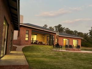 Elements Golfers Lodge 123