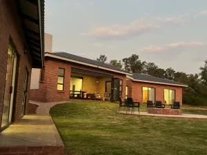 Elements Golfers Lodge 123 - Mmukubyane