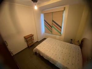 Apartamento de 02 quartos a 200 metros da Praia do Forte