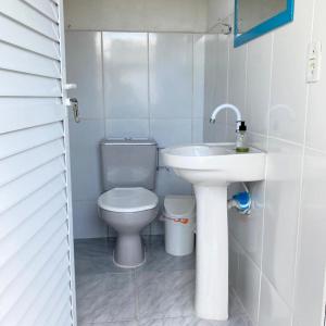 Casa Confortável em Bombinhas