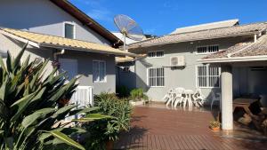 Casa Confortável em Bombinhas