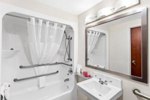 SureStay by Best Western Grayson