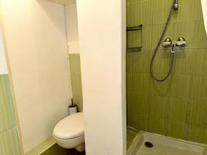 GALLIENI - Cozy studio in Nice city center