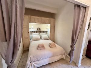 GALLIENI - Cozy studio in Nice city center