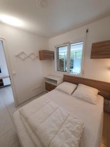 T3 Jardin Piscine Plage Clim et Parking