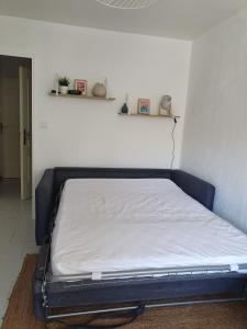 T3 Jardin Piscine Plage Clim et Parking