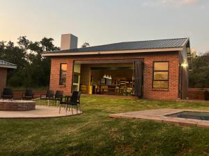 Elements Golfers Lodge 123