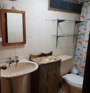 Casa amplia, ideal para relajo Valparaíso