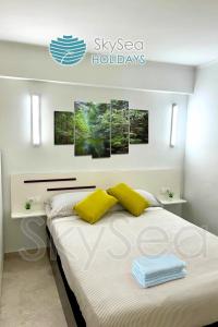 Skysea Holidays Torremolinos Centro - 3hvězdičkové hotely ve městě Torremolinos