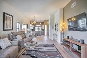 55 and Community with Pool and Spa Green Valley Retreat! - Sahuarita