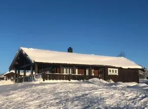 Cosy family cabin in Trysil - Jordet i Trysil