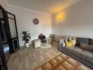 Appartement de luxe 155m agdal centre