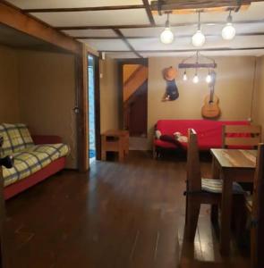 Casa amplia, ideal para relajo Valparaíso