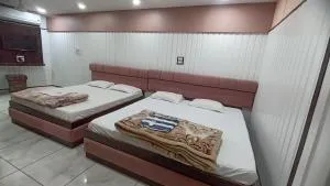 Hotel Shree Krishna Place - Ratlām