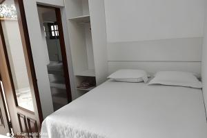 Rancho Pé na Areia Indaiá