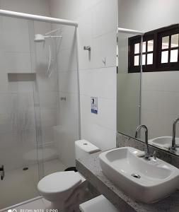 Rancho Pé na Areia Indaiá