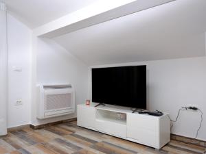 Seaview apartments Roberta