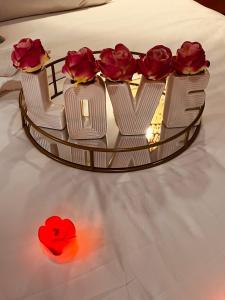 Villa Le Rosa Unit 6