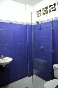 Hotel Terraza Girardot