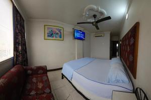 Hotel Terraza Girardot