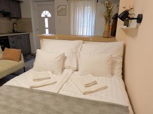 Frasolis Studio Apartman