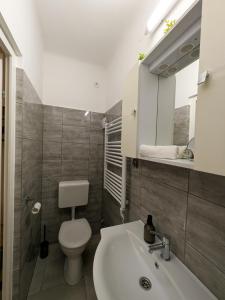 Frasolis Studio Apartman