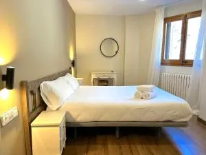 La Posada d'Àneu by RURAL D'ÀNEU - 瓦伦西亚德奥尼