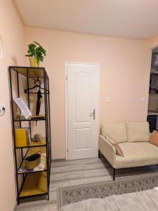 Frasolis Studio Apartman