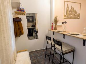 Frasolis Studio Apartman