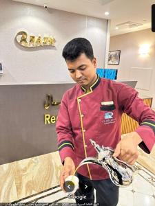 منازل أرائك للوحدات السكنية قريش