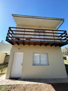 Villa Los Cóndores