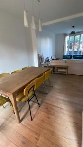 Maison Paris La Défense