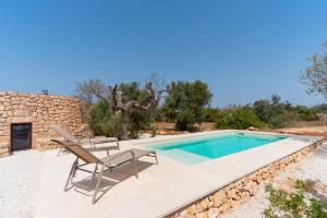 Trullo dei Beneficati By Vivimy