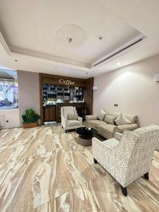 منازل أرائك للوحدات السكنية قريش