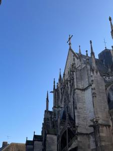 La Planque des Halles - Hyper Centre - Bureau