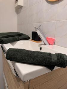 La Planque des Halles - Hyper Centre - Bureau