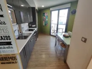 Apartamento Sol - Chinchilla de Monte Aragón