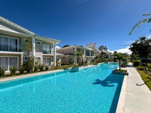 Pelikaan - 3 suite - 12 gasten - Arraial d Ajuda