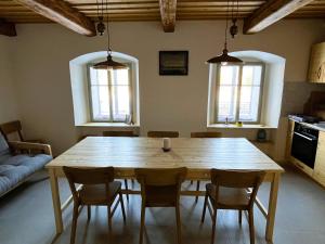 Velká chalupa na Panské