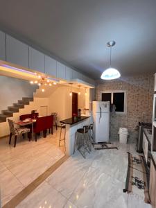 Suíte por do sol 2 privada casa compartilhada