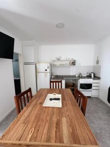 Departamento Balcarce en Olavarría