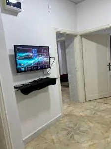 شقق ابو سيف - El Mazza