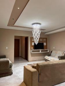 Suíte por do sol 2 privada casa compartilhada