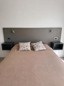 Departamento Balcarce en Olavarría