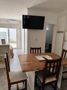 Departamento Balcarce en Olavarría