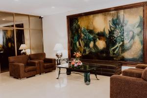 Hotel Laffayette Ejecutivo